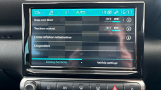 Citroen C3 Aircross 1.2 PureTech 110 Shine 5dr Petrol Hatchback